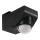 Eglo 97467 - rörelsesensor DETECT ME 4 12 m svart IP44