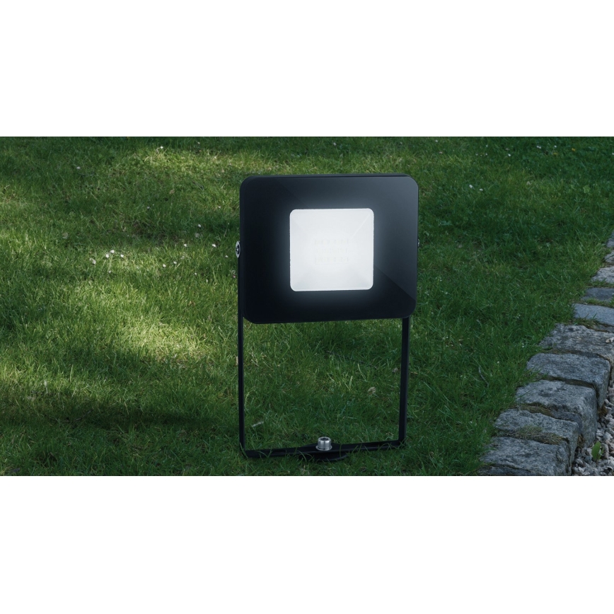 Eglo 97471 - LED Spotlight FAEDO 4 LED/10W/230V