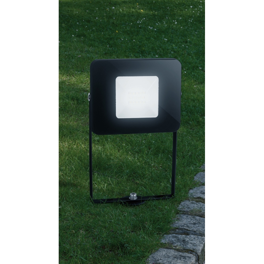 Eglo 97471 - LED Spotlight FAEDO 4 LED/10W/230V