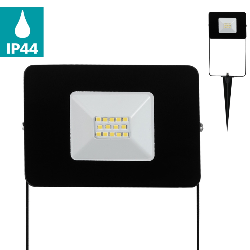 Eglo 97471 - LED Spotlight FAEDO 4 LED/10W/230V