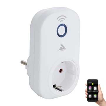 Eglo 97476 - Smart Plug koppling 2300W
