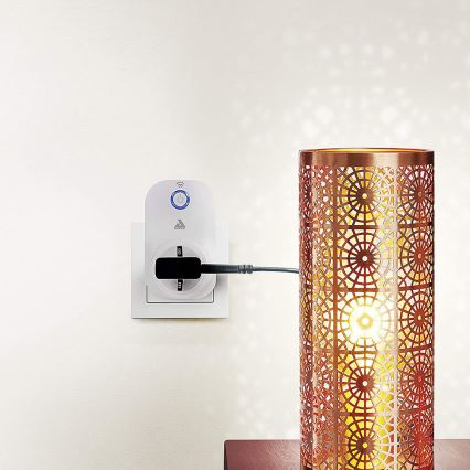 Eglo 97476 - Smart Plug koppling 2300W