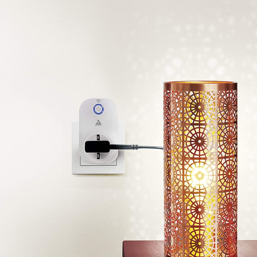 Eglo 97476 - Smart Plug koppling 2300W