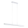 Eglo 97497 - Dimbar LED-lampakrona med snöre CALDINA 1xLED/21W/230V