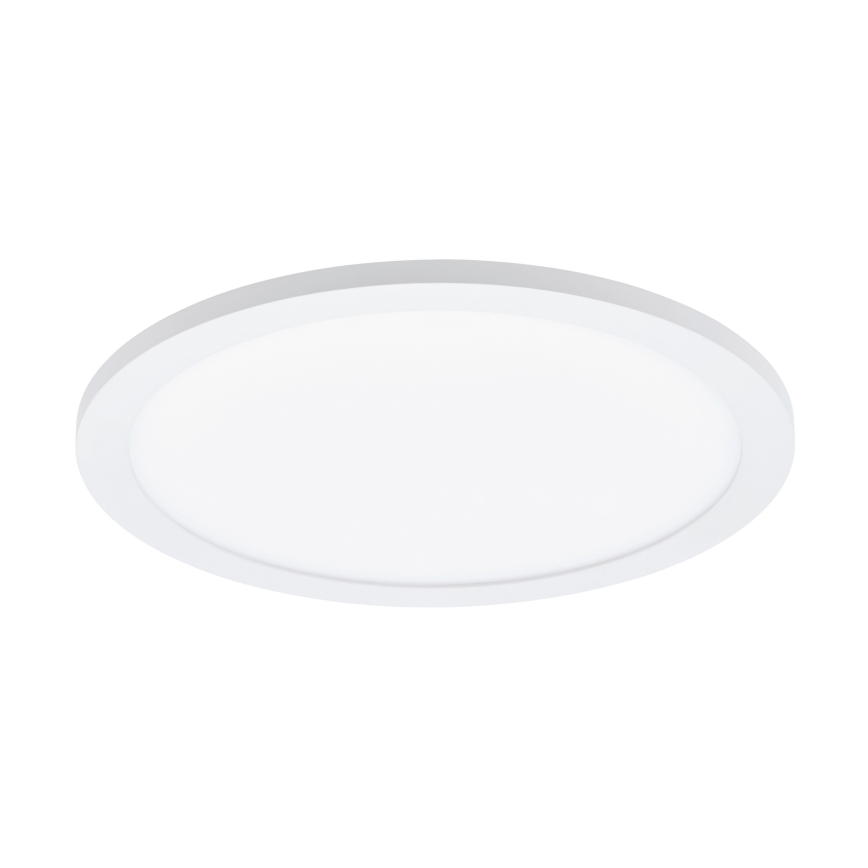 Eglo 97501 - LED Dimbar Takbelysning SARSINA 1xLED/17W/230V