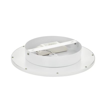 Eglo 97501 - LED Dimbar Takbelysning SARSINA 1xLED/17W/230V