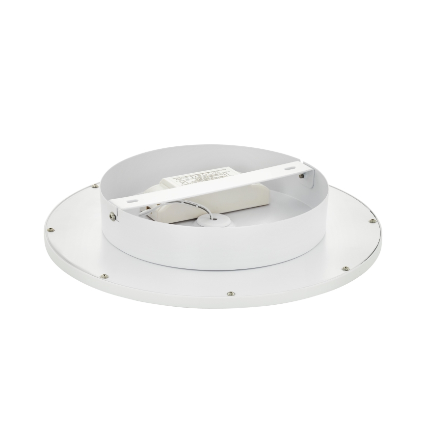 Eglo 97501 - LED Dimbar Takbelysning SARSINA 1xLED/17W/230V