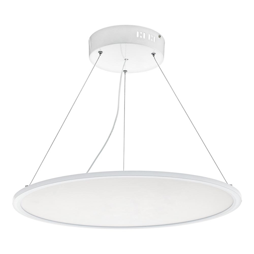 Eglo 97505 - Dimbar LED-lampakrona med snöre SARSINA 1xLED/36W/230V