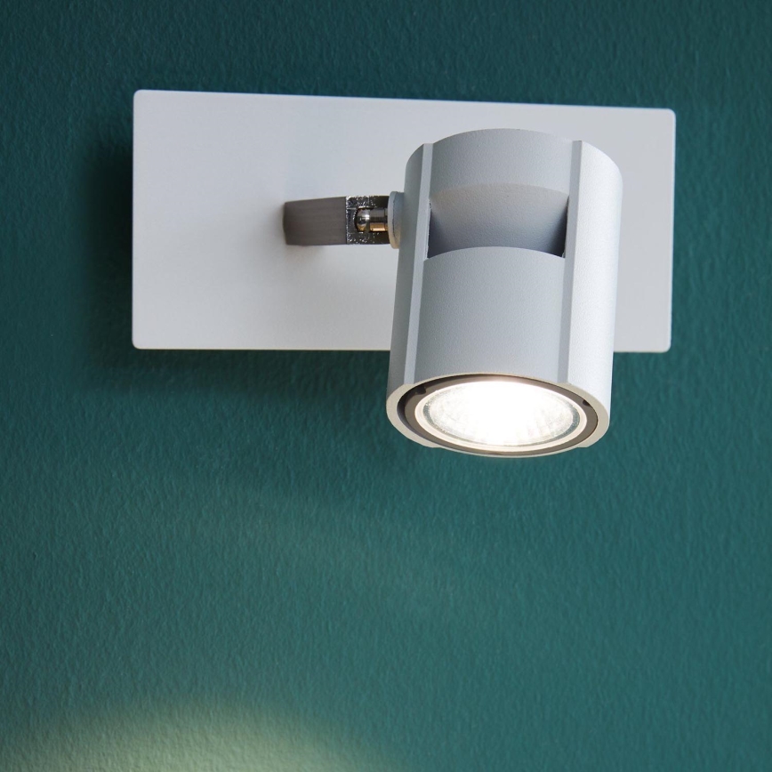 Eglo 97506 - LED spotlight VERGIANO 1xGU10/5W/230V