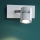 Eglo 97506 - LED spotlight VERGIANO 1xGU10/5W/230V