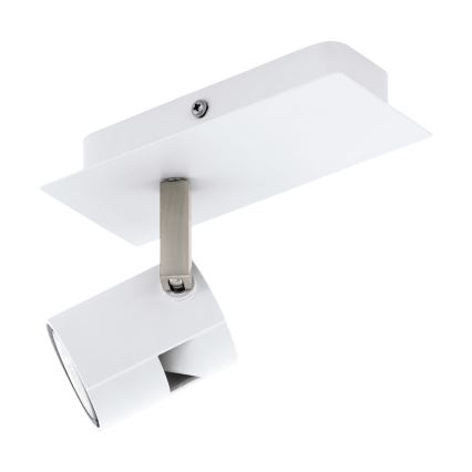 Eglo 97506 - LED spotlight VERGIANO 1xGU10/5W/230V