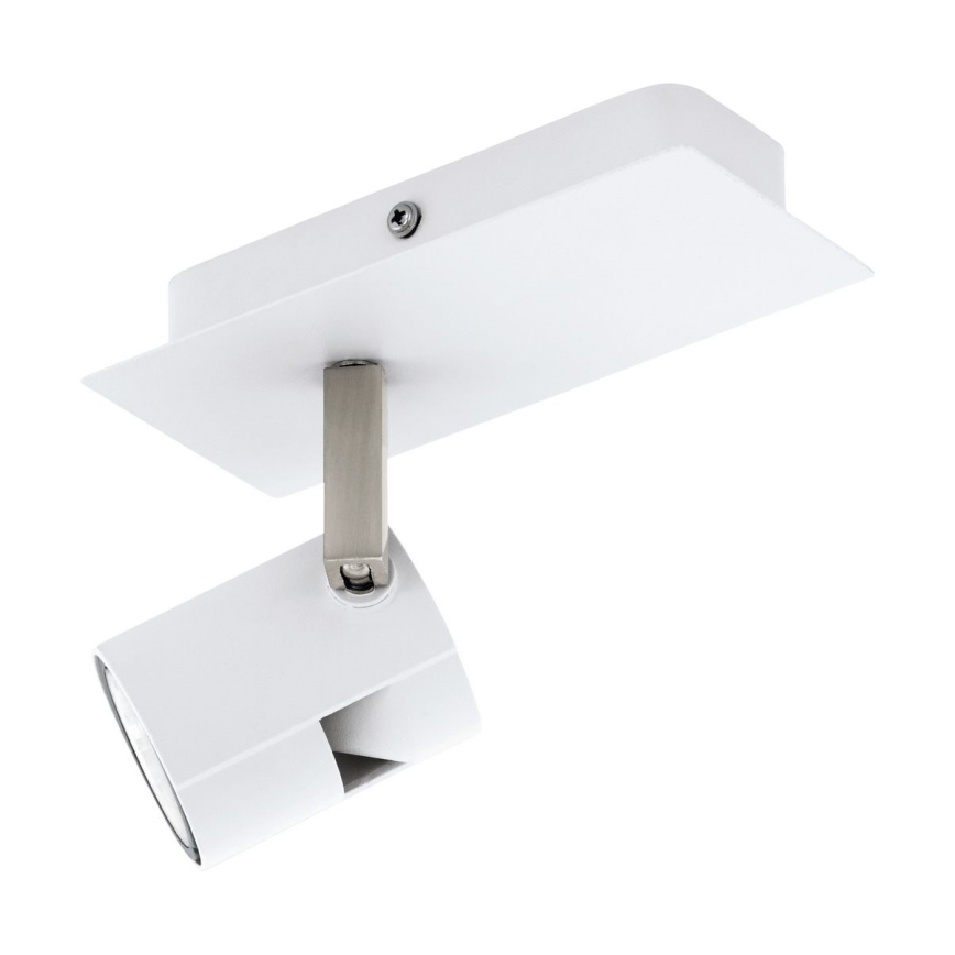 Eglo 97506 - LED spotlight VERGIANO 1xGU10/5W/230V