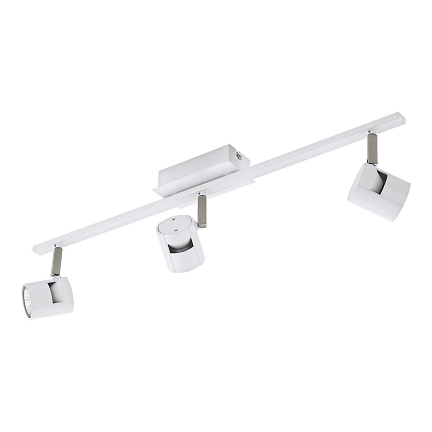 Eglo 97508 - LED spotlight VERGIANO 3xGU10/5W/230V