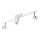 Eglo 97508 - LED spotlight VERGIANO 3xGU10/5W/230V
