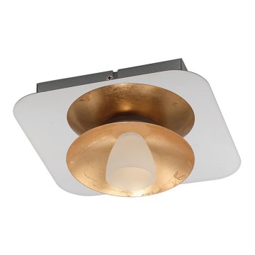 Eglo 97521 - LED Dimbar Takbelysning TORANO 1xLED/5,4W/230V