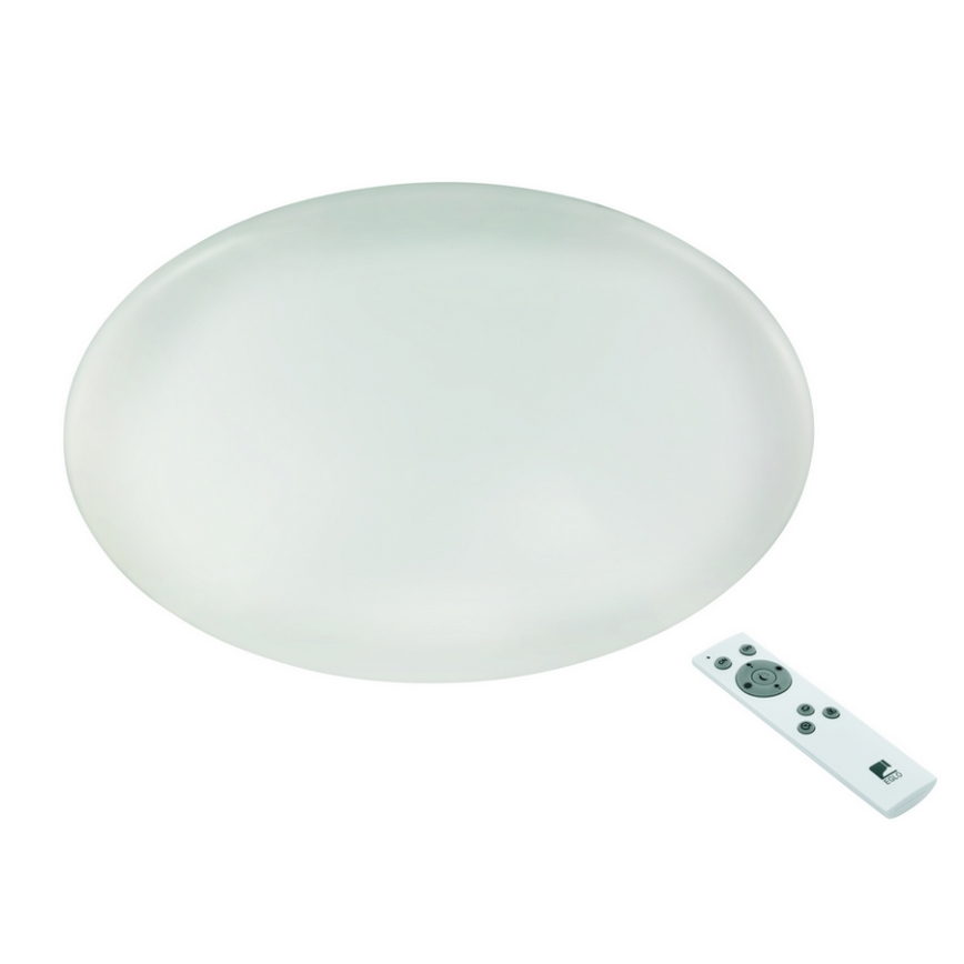 Eglo - LED dimbar taklampa LED/60W/230V + fjärrkontroll