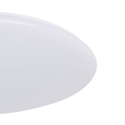 Eglo 97528 - LED Dimbar Takbelysning GIRON LED/80W/230V