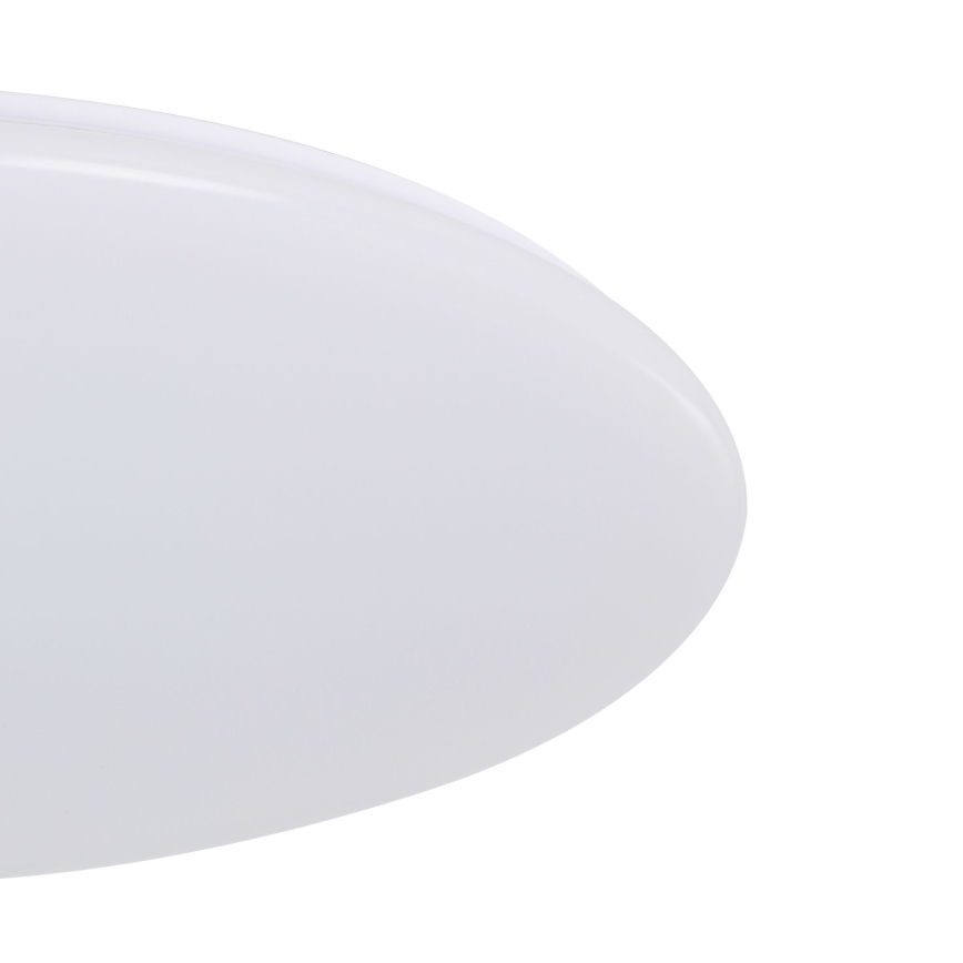 Eglo 97528 - LED Dimbar Takbelysning GIRON LED/80W/230V