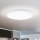 Eglo 97528 - LED ljusreglerad taklampa  GIRON LED/80W/230V