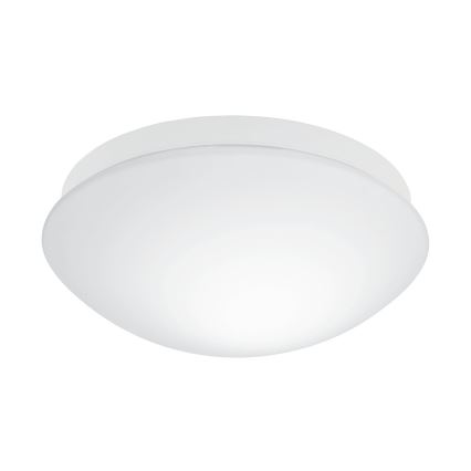 Eglo 97531 - Badrumsbelysning med sensor BARI-M 1xE27/20W/230V