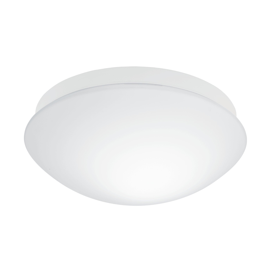 Eglo 97531 - Badrumsbelysning med sensor BARI-M 1xE27/20W/230V