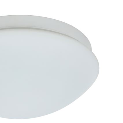 Eglo 97531 - Badrumsbelysning med sensor BARI-M 1xE27/20W/230V