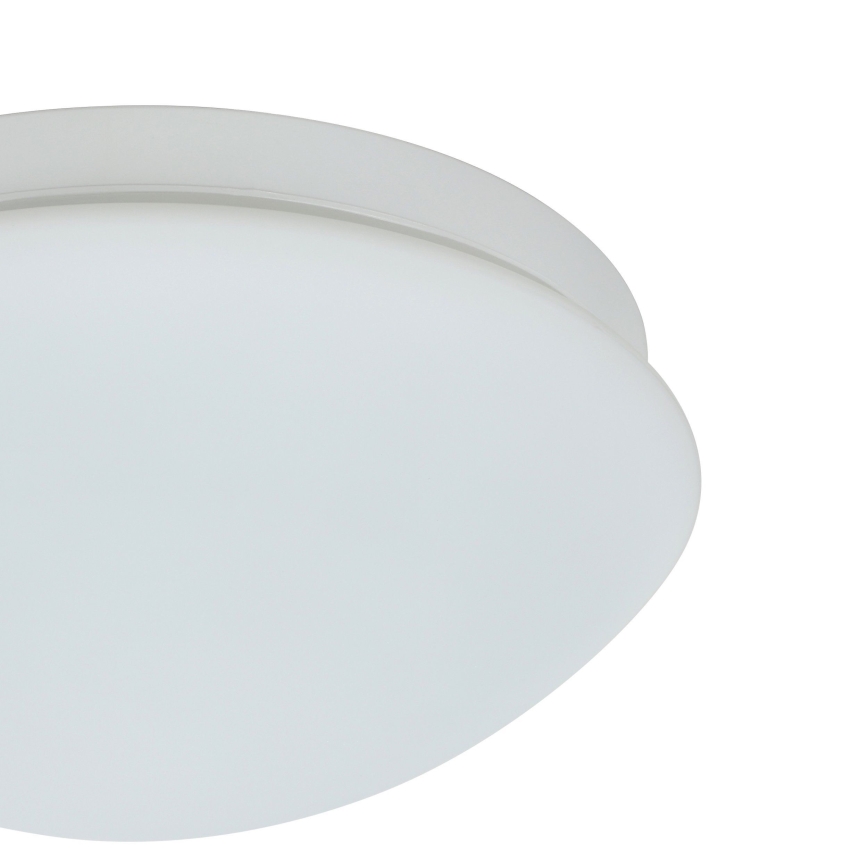 Eglo 97531 - Badrumsbelysning med sensor BARI-M 1xE27/20W/230V