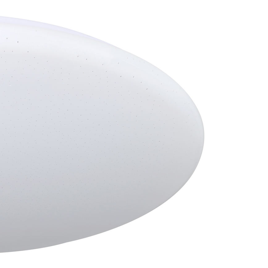 Eglo - LED dimbar taklampa LED/40W/230V + fjärrkontroll