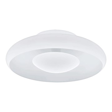 Eglo 97557 - LED Takbelysning MELDOLA 1xLED/24W/230V