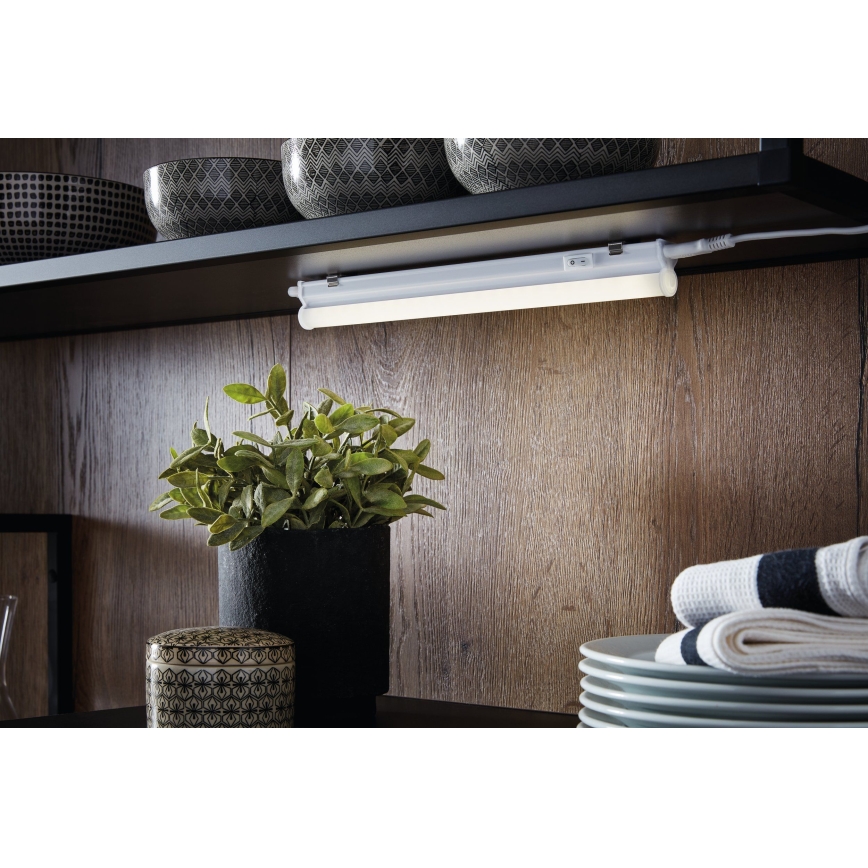 Eglo 97571 - LED köksbelysning bänk DUNDRY LED/3,2W/230V