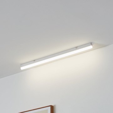 Eglo 97572 - LED köksbelysning bänk DUNDRY LED/6,4W/230V