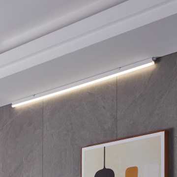Eglo 97574 - LED köksbelysning bänk DUNDRY LED/12W/230V