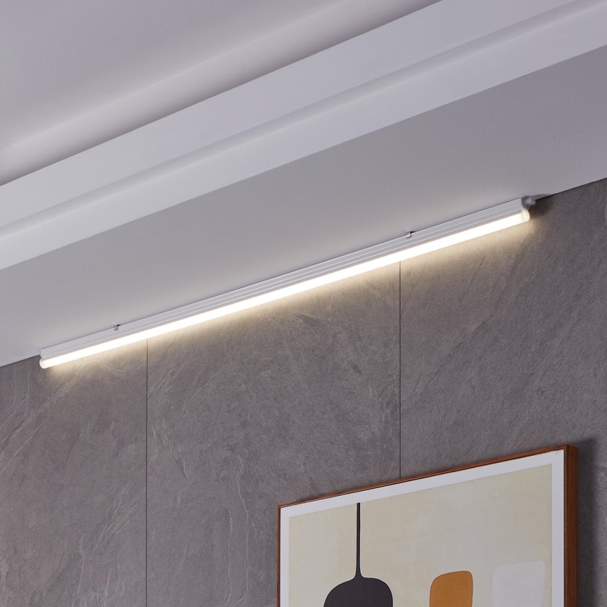 Eglo 97574 - LED köksbelysning bänk DUNDRY LED/12W/230V