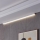 Eglo 97574 - LED köksbelysning bänk DUNDRY LED/12W/230V