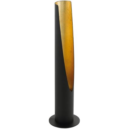 Eglo - LED bordslampa 1xGU10/4,5W/230V
