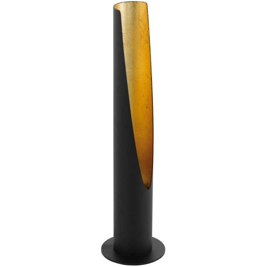 Eglo - LED bordslampa 1xGU10/4,5W/230V