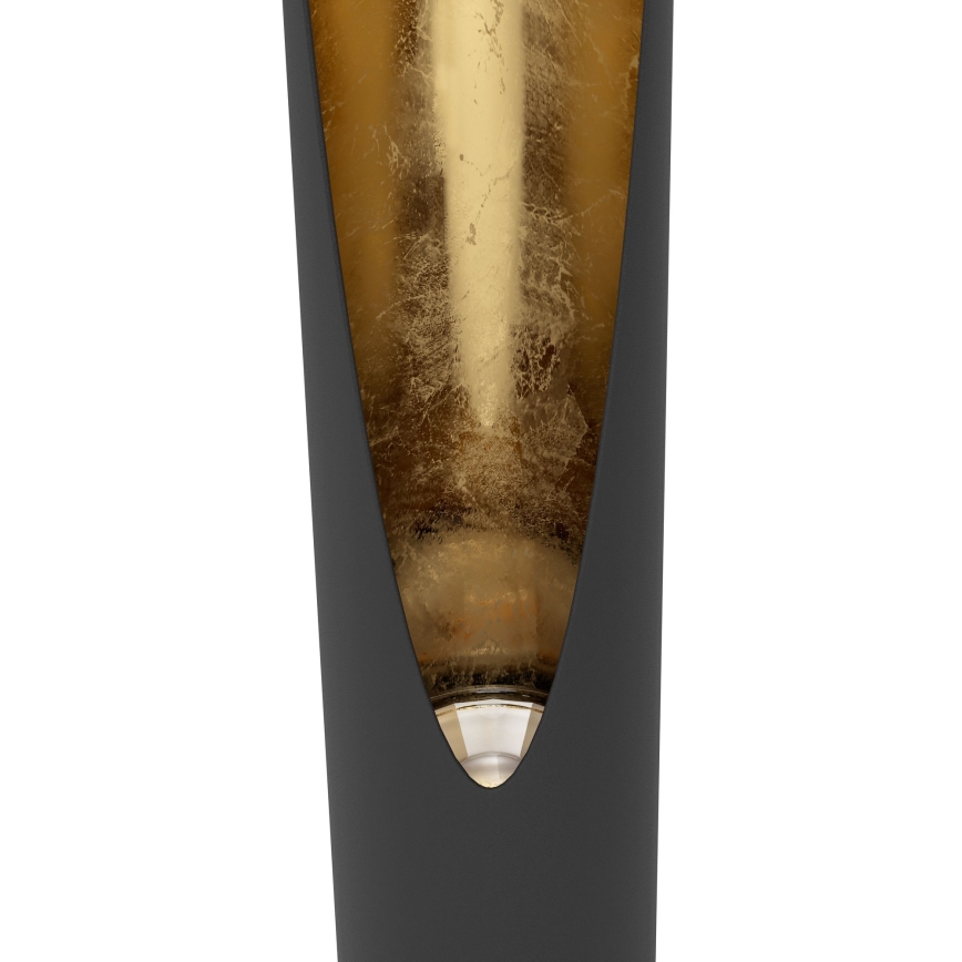 Eglo - LED bordslampa 1xGU10/4,5W/230V