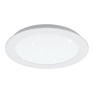 Eglo 97593 - LED Hängande Takbelysning FIOBBO LED/14W/230V