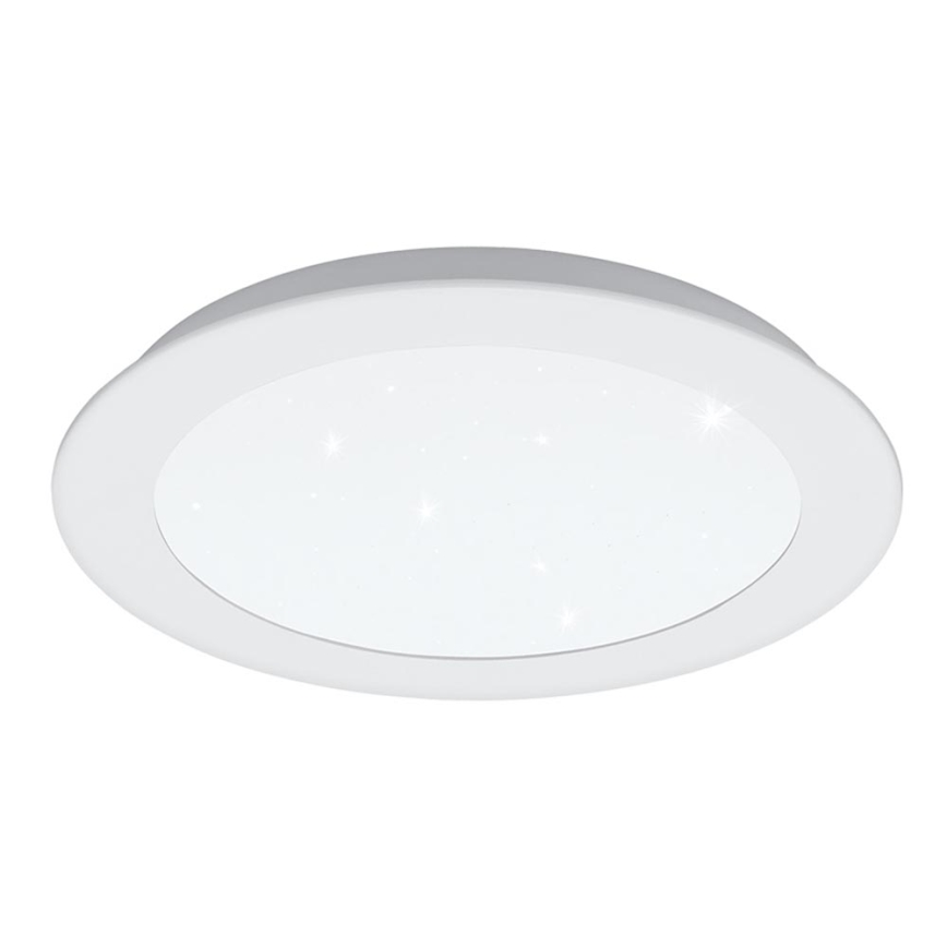 Eglo 97593 - LED Hängande Takbelysning FIOBBO LED/14W/230V