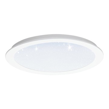 Eglo 97594 - LED Hängande Takbelysning FIOBBO LED/21W/230V