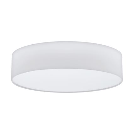 Eglo 97611 - Takbelysning PASTERI 3xE27/60W/230V 57 cm