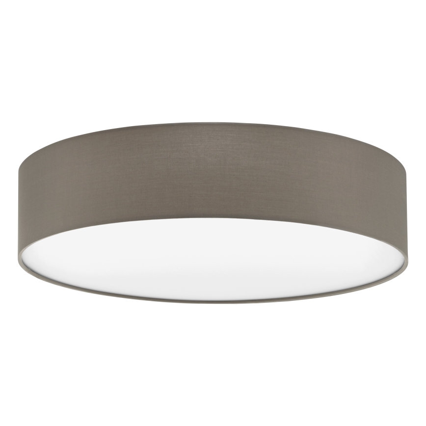 Eglo 97612 - Takbelysning PASTERI 3xE27/60W/230V 57 cm