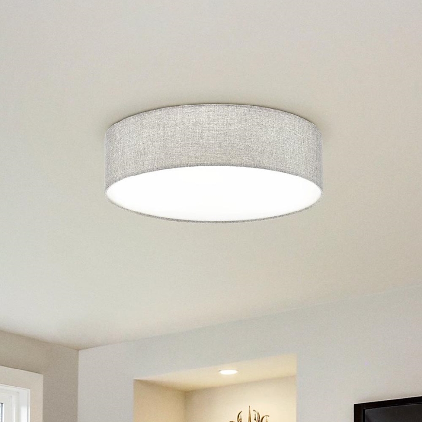 Eglo 97613 - Takbelysning PASTERI 3xE27/60W/230V 57 cm