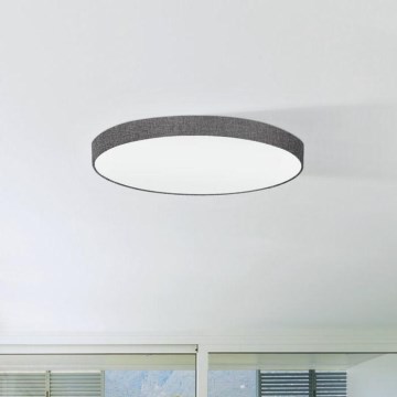 Eglo 97617 - Takbelysning PASTERI 5xE27/60W/230V 76 cm