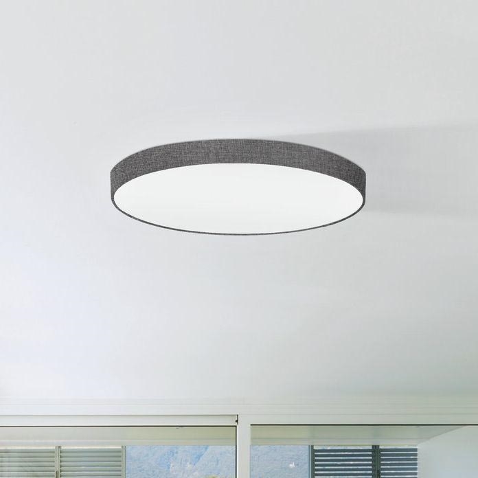 Eglo 97617 - Takbelysning PASTERI 5xE27/60W/230V 76 cm
