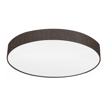 Eglo 97618 - Takbelysning PASTERI 5xE27/60W/230V 76 cm
