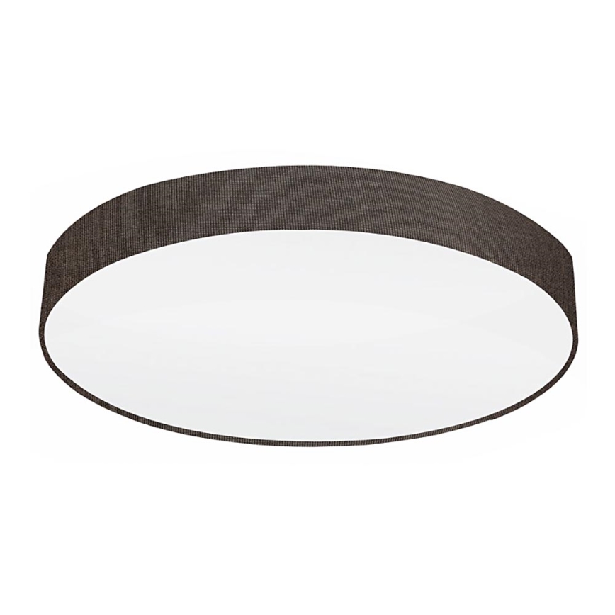 Eglo 97618 - Takbelysning PASTERI 5xE27/60W/230V 76 cm