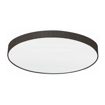 Eglo 97623 - Takbelysning PASTERI 7xE27/60W/230V 98 cm