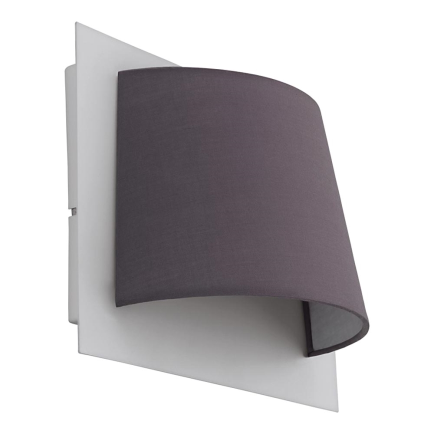 Eglo 97624 - LED Väggbelysning SERRVALLE 1xLED/5,4W/230V