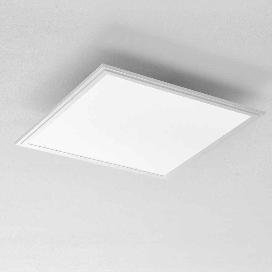 Eglo - LED RGB Ljusreglerad belysning SALOBRENA-C 1xLED/24W/230V + fjärrkontroll
